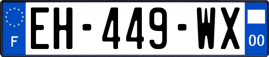 EH-449-WX