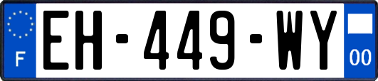 EH-449-WY