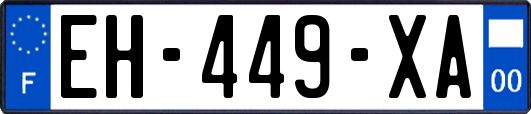 EH-449-XA