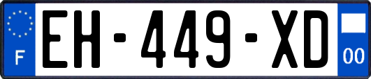 EH-449-XD