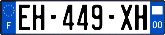 EH-449-XH