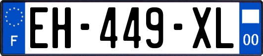 EH-449-XL