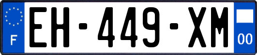 EH-449-XM