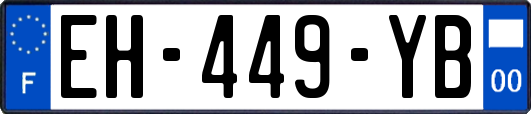 EH-449-YB