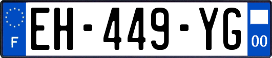 EH-449-YG