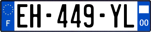 EH-449-YL