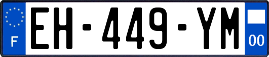 EH-449-YM