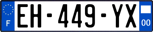 EH-449-YX