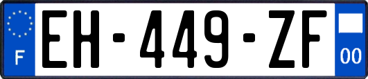 EH-449-ZF