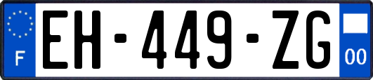 EH-449-ZG