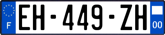 EH-449-ZH