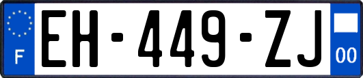 EH-449-ZJ