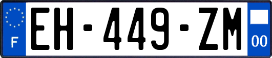 EH-449-ZM