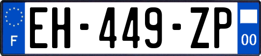 EH-449-ZP