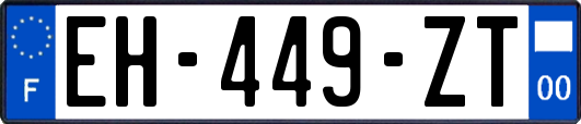 EH-449-ZT