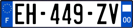 EH-449-ZV