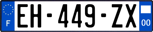 EH-449-ZX
