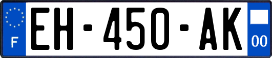 EH-450-AK