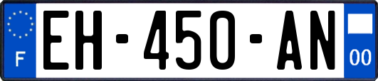 EH-450-AN