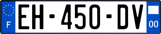 EH-450-DV