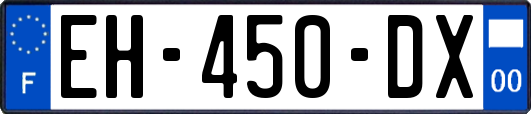 EH-450-DX