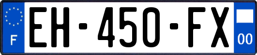 EH-450-FX