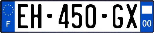EH-450-GX