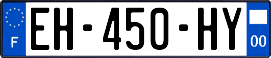 EH-450-HY