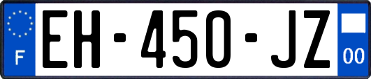 EH-450-JZ