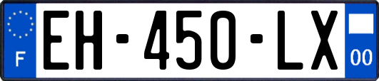 EH-450-LX