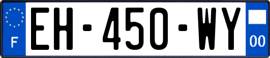 EH-450-WY