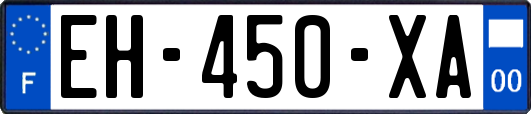 EH-450-XA