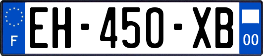 EH-450-XB