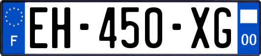 EH-450-XG