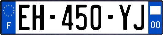 EH-450-YJ