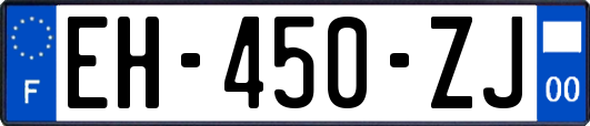 EH-450-ZJ