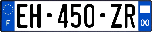 EH-450-ZR