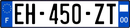 EH-450-ZT