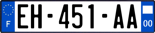 EH-451-AA