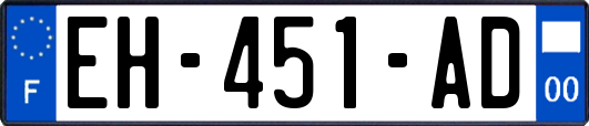 EH-451-AD