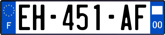 EH-451-AF