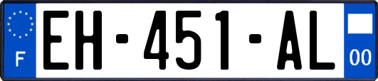 EH-451-AL