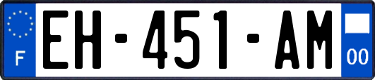 EH-451-AM