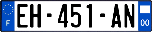 EH-451-AN