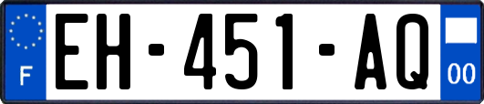 EH-451-AQ