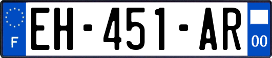 EH-451-AR