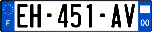 EH-451-AV