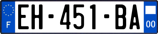 EH-451-BA