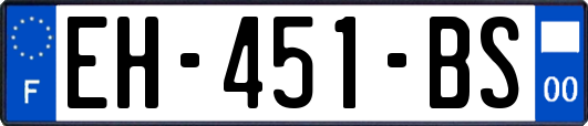 EH-451-BS