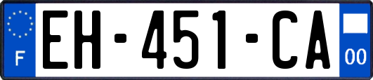 EH-451-CA